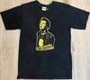 Vintage 2004 Sid Vicious Sex Pistols Shirt Size S Punk Rock Band Tee