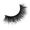 3D Mink Lashes Natural False Eyelashes Dramatic Volume Fake Lashes Makeup Eyelash Extension Silk Eyelashes