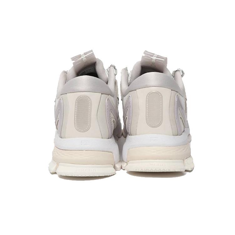 Li Ning Furious Rider ACE Bequeme Dämpfung Rutschfest Abriebfest Niedrig geschnittene Laufschuhe Herren ARZP007-4