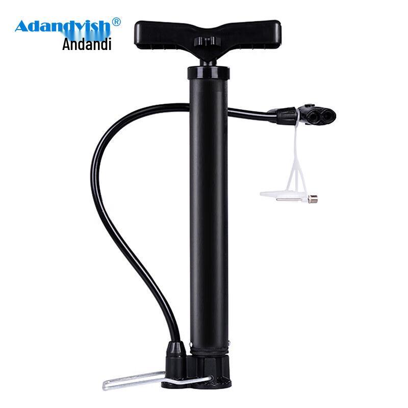 Adandyish Portable High-Pressure Air Pump