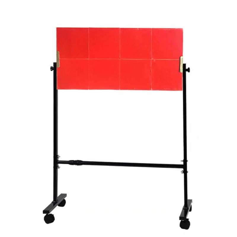 TANCHUAN Tavolo da Ping Pong Autoconsolante