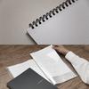 Maruman Nemosine A5 Notebook N195A (Set of 5)
