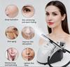Nano Moisturizing Oxygen Sprayer Machine - 3-Speed Adjustable Facial Airbrush for Professional Skin Rejuvenation & Hydration | Home & Salon Use