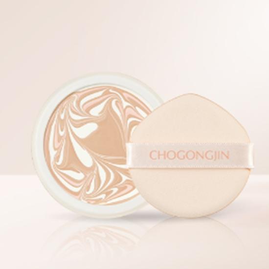 

Missha Misa Chogongjin BB pact 15g 2. Sand 23N 0