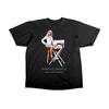 Migliore Amica Foto Maglietta Sabrina Carpenter Sexy Dolce Top Regalo per Fan Moda Casual Manica Corta Streetwear Unisex