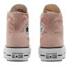 Converse Women's Chuck Taylor All Star Lift Platform High 'Pink Clay' Women's