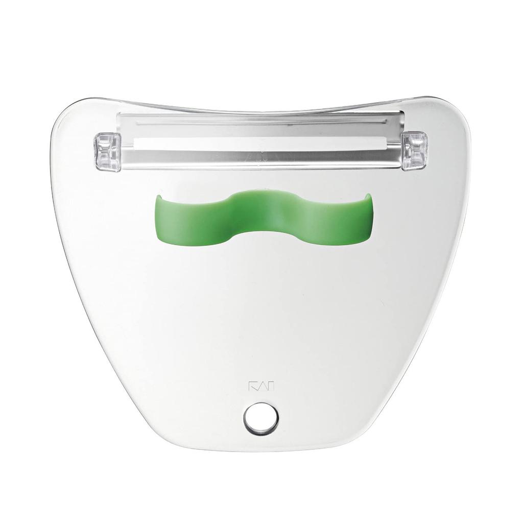 KAI Corporation Cabbage Made in DH2086 Palm-sized Peeler, Japan,