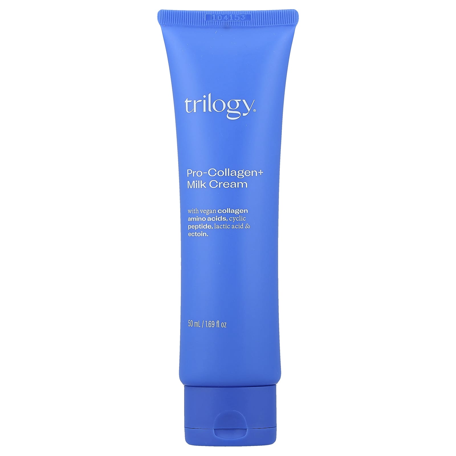 

Trilogy, Pro-Collagen + Milk Cream, 50ml (1.69 fl oz)