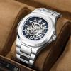 Men'S Watch Mechanical Watch Hollow Men'S Watch Automatic Business Watch