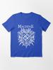 Machine Head Machine Head Lion Essential T-Shirt