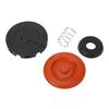 4PCS PCV Valve Diaphragm Repair Kit 07K103469L Fit For A3 A4 A5 A6 A7 Q3 Q5 Q7 RS3 S3