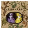 Herb Herbs Bath Salts O.R.D. & (2-pack, 5-pack)