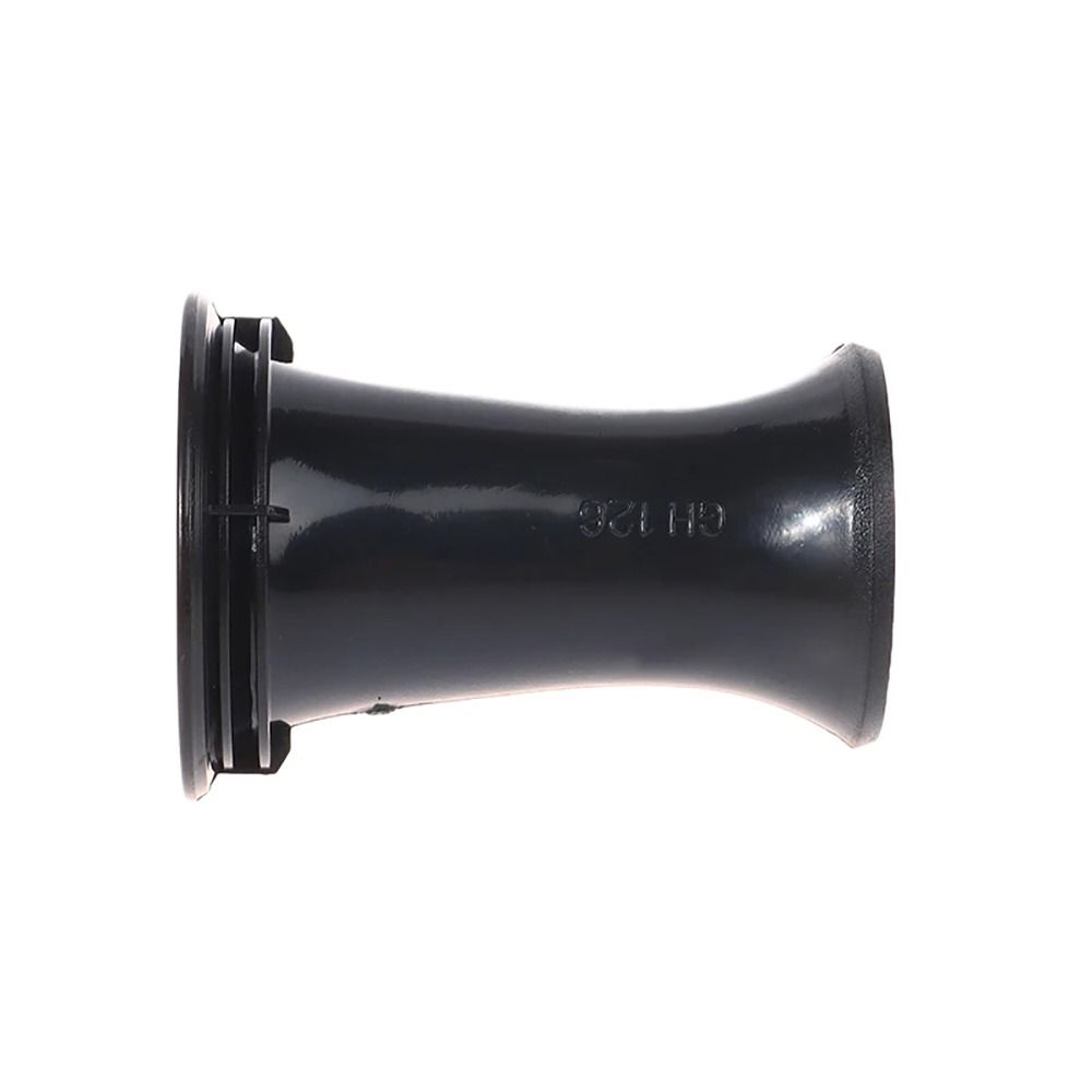 1 Stück Reflexport Lautsprecherport Röhre Subwoofer Bass Schallbox Port Für Reflex Invertierte Audio Woofer