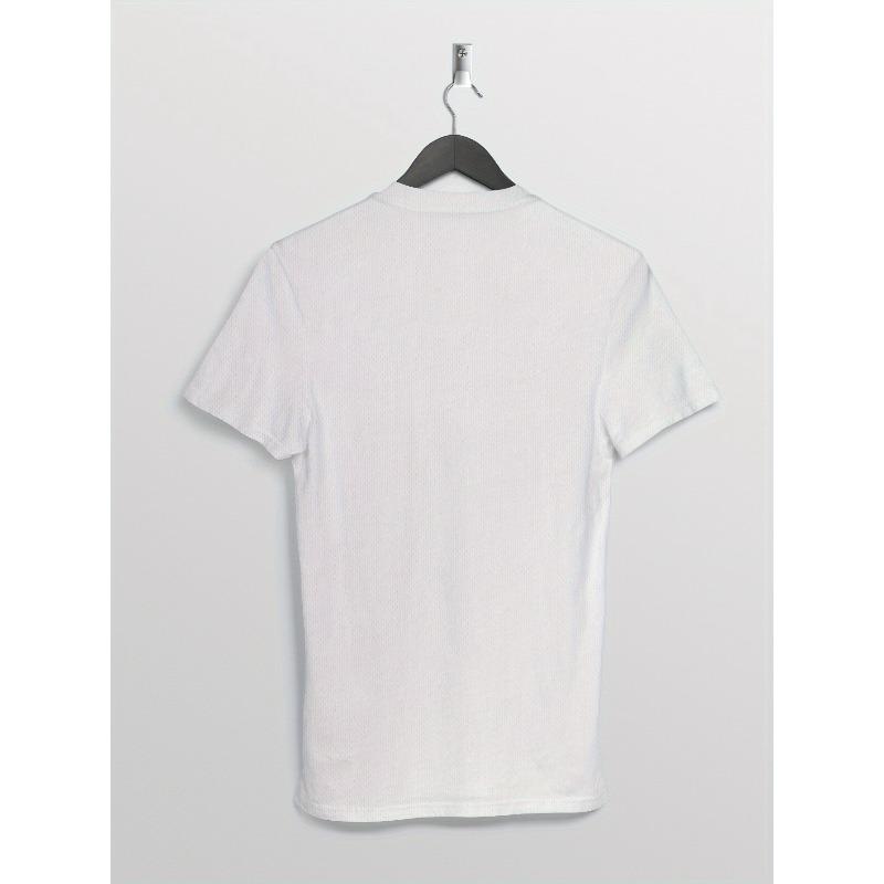 European Sizes Men'S Funny Fart Master Graphic T-Shirt - Quick-Dry, Lightweight & Breathable Crew Neck Tee - All-Season Casual Shirt for Gym