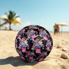 Jelly Jamm Theme Size 5 Soccer Ball, Suitable for Both Indoor and Outdoor Matches, a Gift Suitable for Everyone.