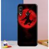 Japan Samurai Ninja Ronin For Huawei Nova Y90 Y70 Y60 Y72 Y61 Y91 12s 12i 11i 7i 8i 9 10 SE P60 Pro P30 P40 Lite Case