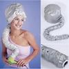 Premium Pink Hair Dryer Hat For Home Use Perfect For Styling And Drying Hair