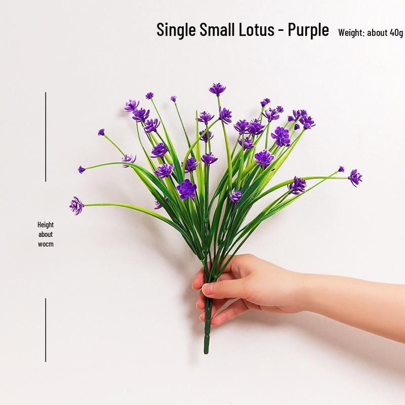 SEE KEAN Wall-Mounted Hydroponic Decorative Vase