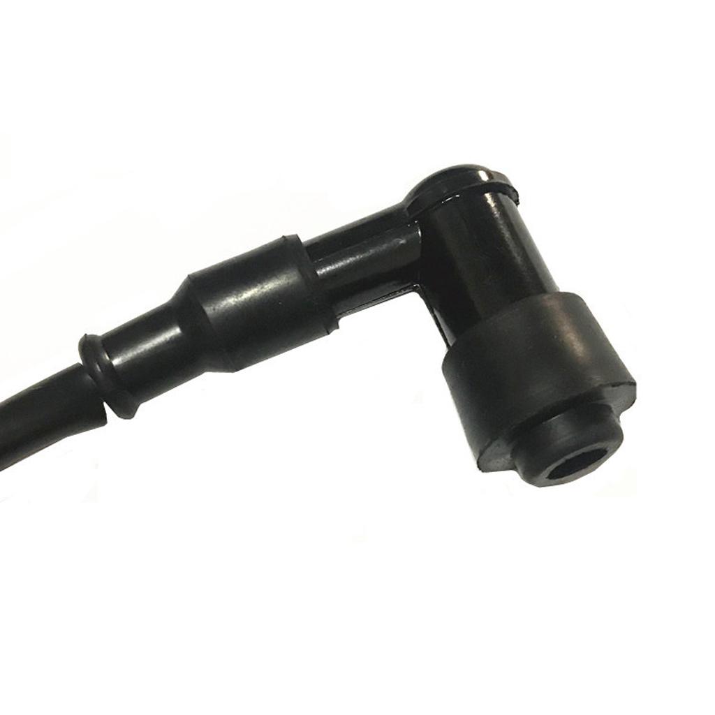 For 125cc 150cc 200cc 250cc Scooter High Pressure Ignition Coil for Spark Plug
