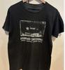 Dashboard Confessional Band Grafik T-Shirt Erwachsenen T-Shirt S Bis 2345XL