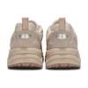Mizuno Casual Dad Shoes 'Pepper Grey' D1GH230508
