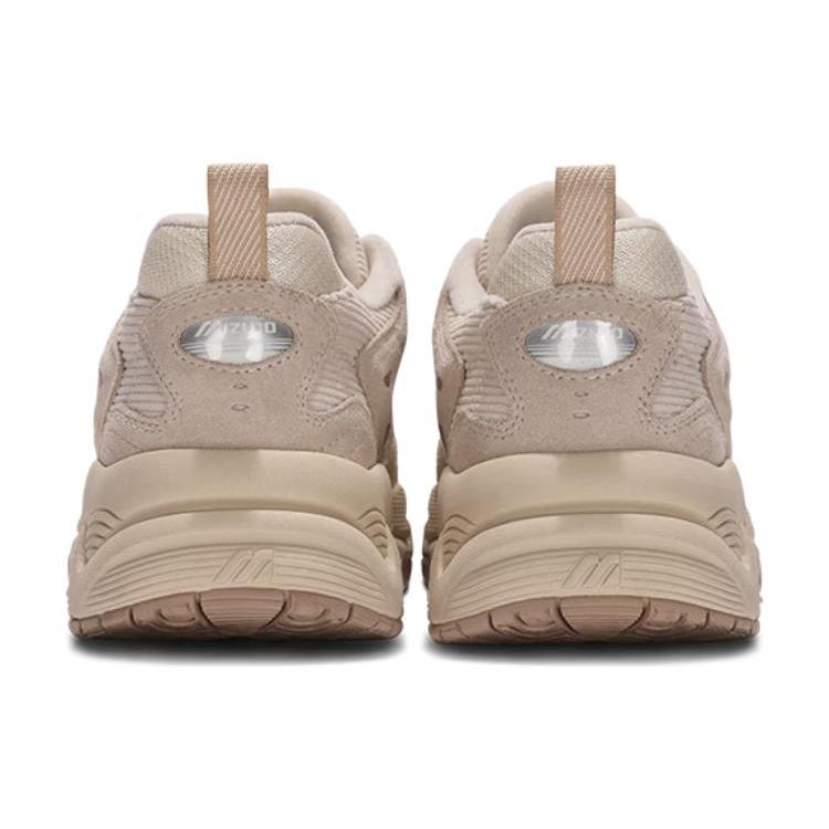 Mizuno Casual Dad Shoes 'Pepper Grey' D1GH230508