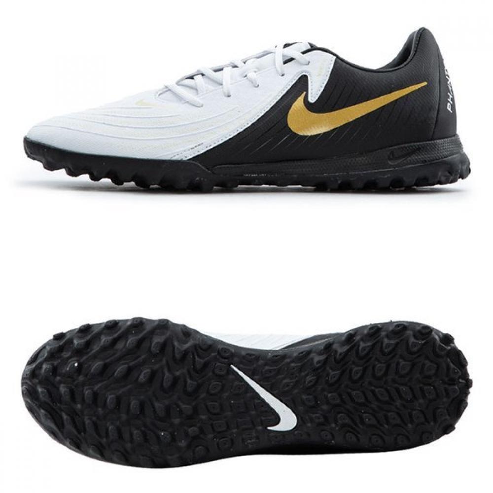 

Nike Phantom Gx Ii Academy Tf Futsal Shoe 255