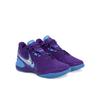 Men's Nike Zm Lebron Nxxt Gen Ampd Basketball Sneakers Fj1566 500 Purple