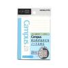Campus Summary Accelerates Note Sticky Small Side Type [Dot B Ruled] Me-NT100BTS