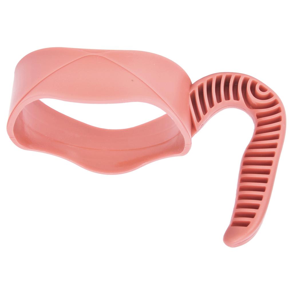 Mug Handle Plastic Ergonomic Jug Carrier Handle for 20oz?30oz Jugs Bottles and Most Other
