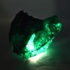 Natural Green Emerald Huge Size 238.10 Ct Uncut Rough CERTIFIED Loose Gemstone AR-2408