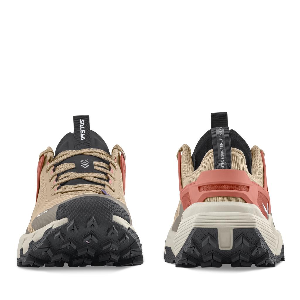 Zapatillas de Senderismo Salewa Pedroc 2 Mujer Beige 00-0000061466_7289 R 37