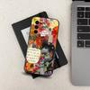 F-FridAS K-KaHlo-ES Artist For Samsung Galaxy A53,31,52,72,41,22,73,32,71,Note,J7,8,9,5G Soft Black Silicone Phone Case