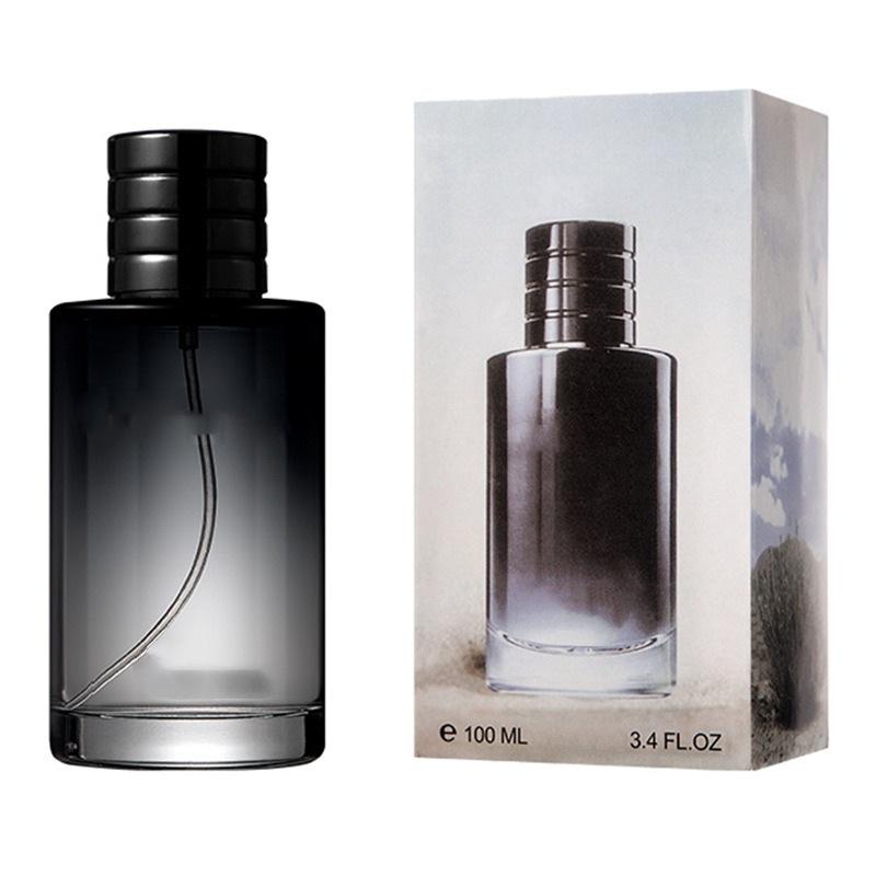 

Мужской минеральный парфюм Yika City - Свежий, Стойкий, Легкий аромат, Популярный среди студентов во Вьетнаме