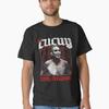 Tony Ferguson El Cucuy T-Shirt