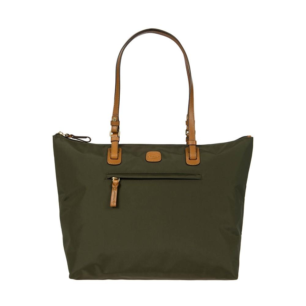 Brics X-Back Sportina Large Olive (Br-Bxg45070.078)