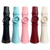 Versatile Kazoo Flute Professional with Lanyard Easy to Play Accompaniment Lightweight Mouth Flute for Beginner Music Lovers