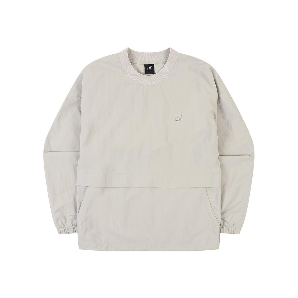 KANGOL Nylon Woven Feast 1750 Beige