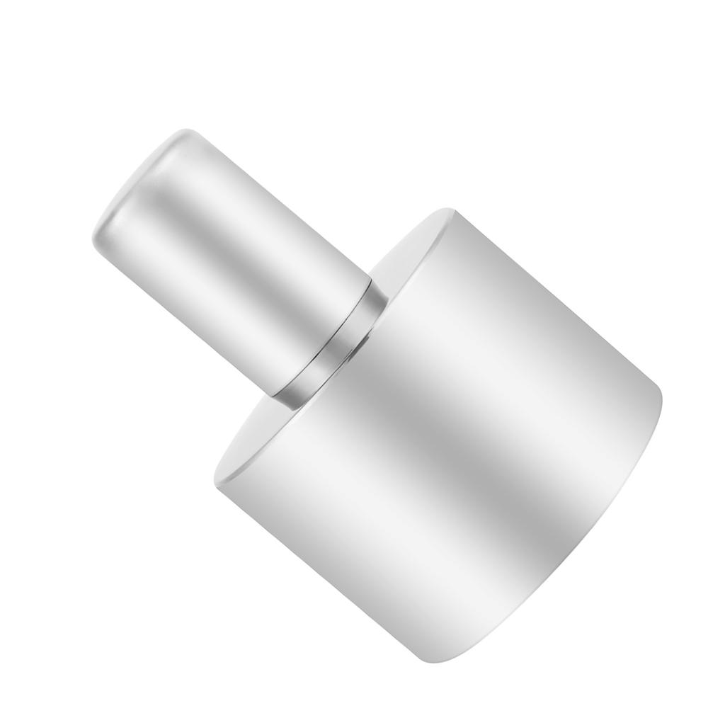 200ml 304 Stainless Steel Thickened Alcohol Burner Biology Chemistry Dental Lab Lamp with Wick