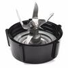 1Set Blender Parts Spare Parts Multipurpose Universal Blade Replacement Gear Supplies for Kitchen for Oster Models