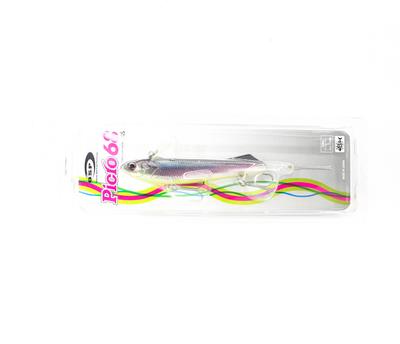 Pesca – Wobblers, esche e ami