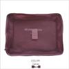 Travel Packing Organizer Set: Luggage & Clothing Storage Bags