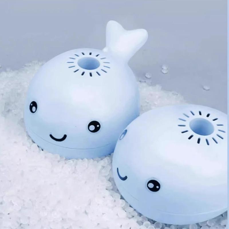 Soccer Round Styles Whale Floating Cats Toy Electric Motion Round Designs for Cats and Kittens Indoor Entertainment