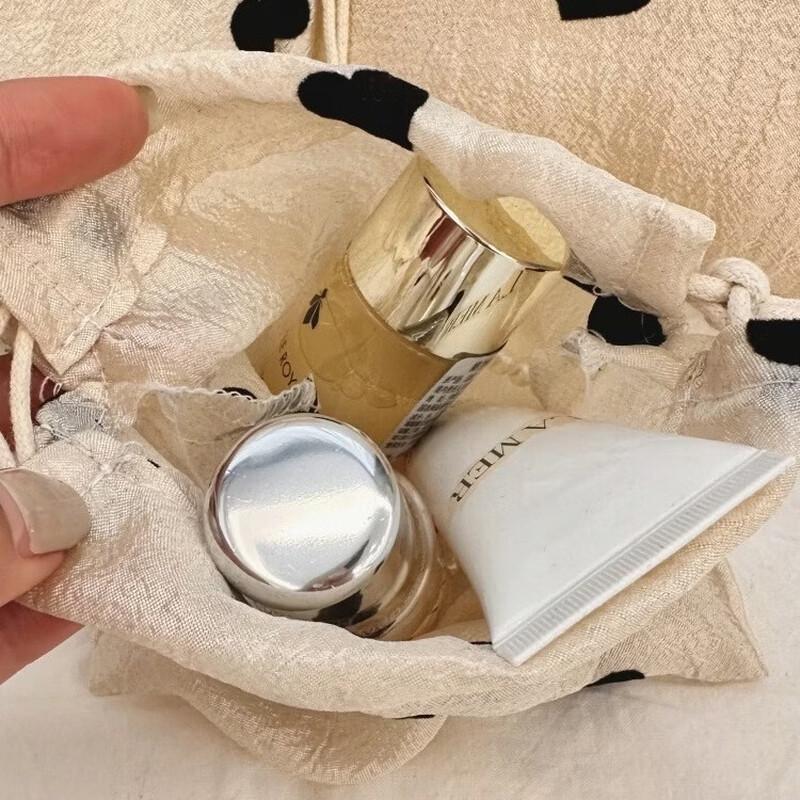Travel Drawstring Storage Bag