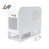 Bird Feeding Station Cleaner Electric Birdseed Shell Separator Feed Blowing Machine Pet Feeder Cleaning Tool Automatic Millet Husk Remover Separator