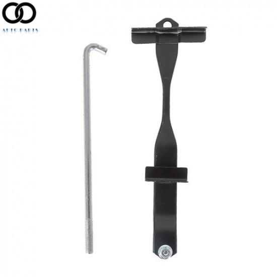 Fit For Toyota 4Runner Pickup 1984-1995 Battery Hold Down Clamp Kit 74404-35110