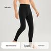Youth Antibacterial Warm Cotton Pants - Junior High & High School Students