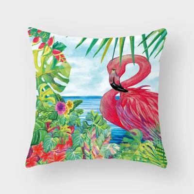 Textil do jedálne a obývacej izby – Obliečky na vankúše