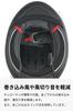 HJC HELMETS Motorcycle Helmet Full Face Sun Visor Ventilation Internal Removable RPHA 12 Solid HJH255 PEARL WHITE M Built-in