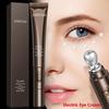 Golden Caviar Electric Eye Cream Massage The Eyes To Improve Dark Circles and Anti-wrinkle Eye Care Vibrating Eye Cream
